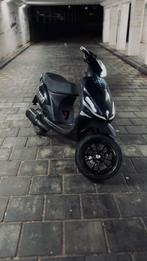 Piaggio zip 172 brom teruil! Kijk omschrijving!, Ophalen, Zo goed als nieuw, Piaggio