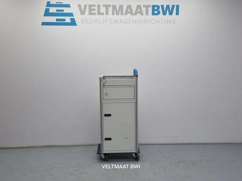 Sortimo bedrijfswagen inrichting businrichting kast 9454-13, Auto-onderdelen, Overige Auto-onderdelen, Gebruikt, Ophalen