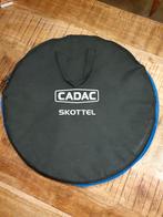 Cadac Skottel Braai - Zo goed als nieuw!, Caravans en Kamperen, Kampeeraccessoires, Ophalen of Verzenden, Zo goed als nieuw