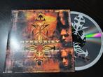 PROMO CD Hypocrisy - 10 Years of Chaos and Confusion, Ophalen of Verzenden, Zo goed als nieuw