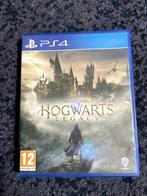 PS4 - Hogwarts Legacy, Avontuur en Actie, 1 speler, Ophalen of Verzenden, Zo goed als nieuw