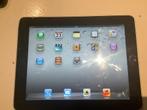 I pad eerste generatie, Computers en Software, Apple iPads, Gebruikt, Apple iPad, 16 GB, Wi-Fi