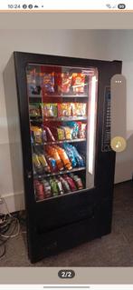 vending machine., Ophalen of Verzenden, Gebruikt