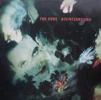 The cure – disintegration cd 839 353-2 FIRST EDITION, Verzenden, Zo goed als nieuw, Poprock