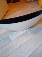 Decoratie vaas, Ophalen, Gebruikt, Overige kleuren, Glas