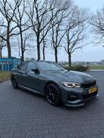BMW 330E Xdrive | LASER, Panoramadak, H&K, ACC, Head-Up, 18”, Auto's, 1998 cc, 4 cilinders, 1795 kg, Vierwielaandrijving