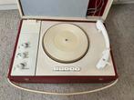 Valkona koffer platenspeler vintage, Ophalen of Verzenden, Gebruikt, Overige merken
