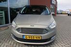 Ford C-Max 1.0 EcoBoost 125 PK Titanium | Electrische achter, Voorwielaandrijving, Start-stop-systeem, Handgeschakeld, 3 cilinders