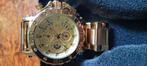 Poedagar herenhorloge, Sieraden, Tassen en Uiterlijk, Horloges | Heren, Ophalen of Verzenden, Nieuw, Overige merken