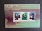 2022 Persoonlijke postzegels Oersoorten Waterdieren Postfris, Ophalen of Verzenden, Na 1940, Postfris