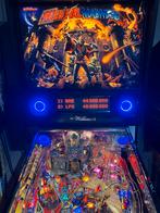 Medieval Madness Flipperkast, Ophalen, Elektronisch, Flipperkast, Williams