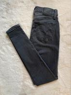 Levi's broek 710 super skinny 27/30, Ophalen of Verzenden, Zo goed als nieuw, W27 (confectie 34) of kleiner, Levi’s