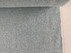 Kvadrat Divina MD813; lichtblauw; 7,3 meter meubelstof, Hobby en Vrije tijd, Stoffen en Lappen, Wol, Blauw, 120 cm of meer, Ophalen of Verzenden