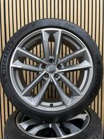 Originele 20” Audi Sport A7 A6 C8 Zomerbanden Zomerset, Audi, Gebruikt, 255 mm, .