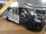 Sunlight Adventure Edition t680 AUT NU MET GRATIS AUTOMAAT, Caravans en Kamperen, Campers, Automaat, Sunlight, Ford, Airbags