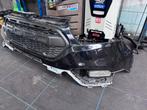 Ford Transit Custom Sport Voorbumper Cover, Ophalen, Gebruikt, Voor, Ford
