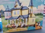 Playmobil, Kinderen en Baby's, Speelgoed | Playmobil, Ophalen of Verzenden, Zo goed als nieuw