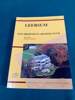 Leersum, Boeken, Ophalen of Verzenden, Gelezen