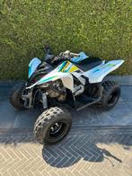 Yamaha Raptor YFM 90. 2022, Nieuwstaat!, Motoren, Quads en Trikes, 90 cc, 11 kW of minder, 1 cilinder
