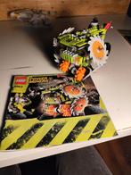 LEGO Power Miners 8963 -, Ophalen of Verzenden, Gebruikt, Complete set, Lego