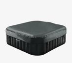 Jacuzzi Arebos Tenerife opblaasbaar voor 6 personen, Tuin en Terras, Bubbelbaden en Hottubs, Ophalen of Verzenden, Zo goed als nieuw