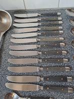 Vintage bestekset WMF, Ophalen of Verzenden