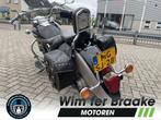 Yamaha XVS 650 Drag Star (bj 1998), Motoren, 2 cilinders, 649 cc, Bedrijf, Onbekend