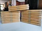 20 delige serie van Charles Dickens, Ophalen of Verzenden, Gelezen