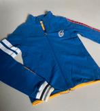 Ninni vi blauw vest 158/164, Ophalen of Verzenden, Zo goed als nieuw, Meisje, Trui of Vest