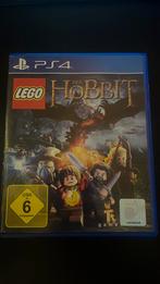 Lego the Hobbit PS4, Avontuur en Actie, 2 spelers, Ophalen of Verzenden, Zo goed als nieuw