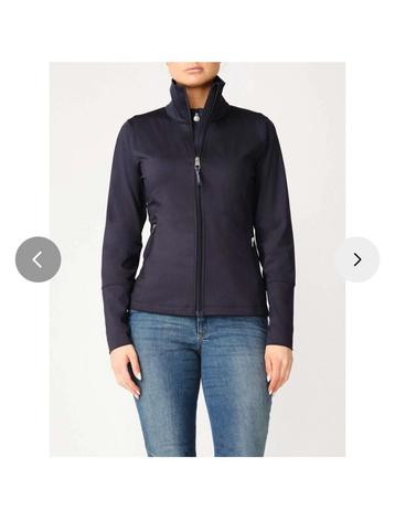 PS of Sweden vest Mae Navy xl beschikbaar voor biedingen