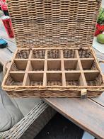 Riviera Maison Theedoos groot, Overige materialen, Minder dan 50 cm, Gebruikt, Minder dan 50 cm