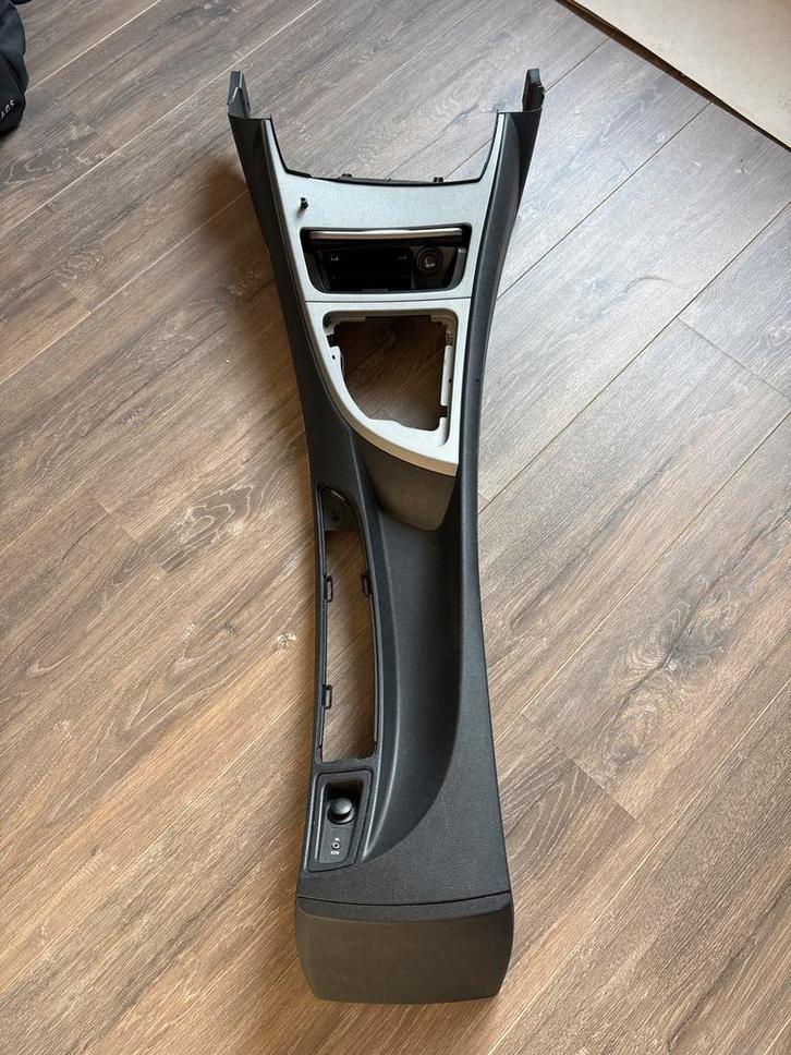 BMW Middenconsole - Gebruikt, Auto-onderdelen, Interieur en Bekleding, BMW, Gebruikt, Ophalen of Verzenden