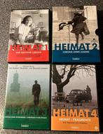 Heimat - De Complete 4 delige Dvd Serie - 21-Disc, Alle leeftijden, Ophalen of Verzenden, Zo goed als nieuw, Duitsland