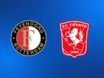 1 ticket (W1) Feyenoord - Twente, Tickets en Kaartjes, Sport | Voetbal, Losse kaart, Eén persoon, December