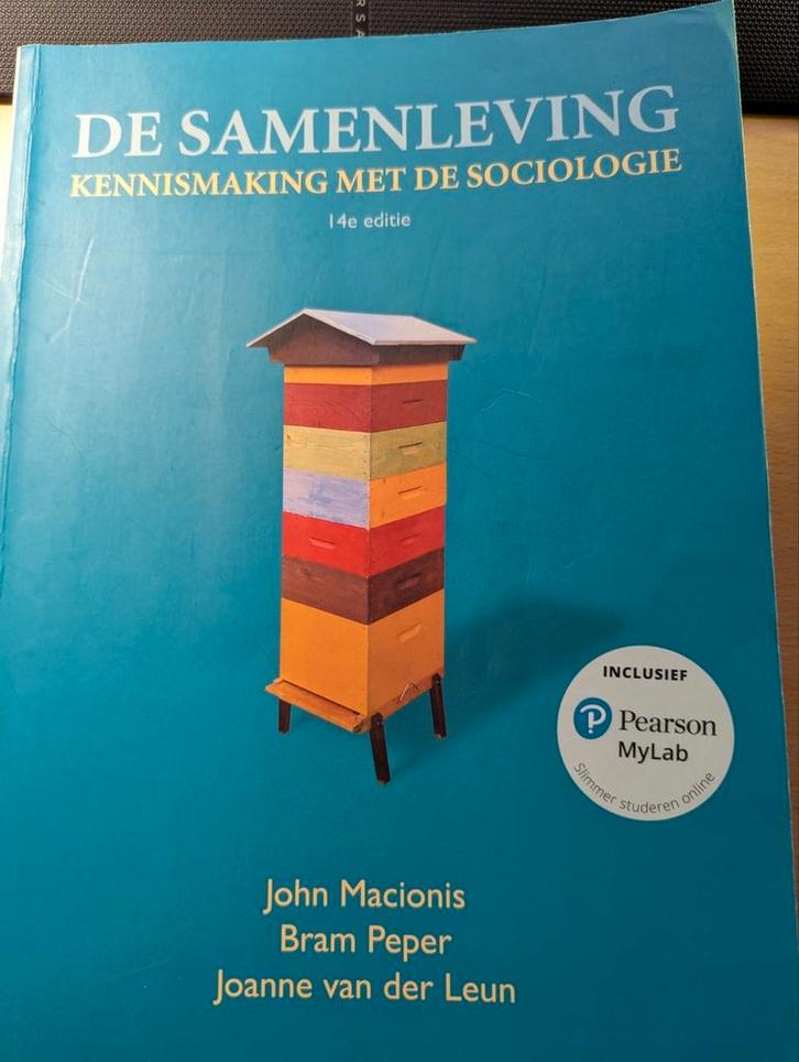 Bram Peper - 14e editie, Boeken, Schoolboeken, Zo goed als nieuw, Nederlands, Overige niveaus, Ophalen of Verzenden