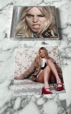 Gesigneerde cd Reneé Rapp Signed, Ophalen of Verzenden, Nieuw, Cd of Plaat