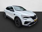 Renault Arkana 1.6 E-Tech full hybrid 145 esprit Alpine CAME, Auto's, Renault, Arkana, Gebruikt, Leder en Stof, Wit