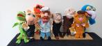 Muppets compleet met kaartjes!, Albert Heijn, Ophalen of Verzenden