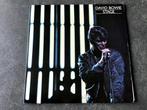 David Bowie - Stage -Blue dubbel Vinyl, Ophalen of Verzenden, 1960 tot 1980, Gebruikt, 12 inch