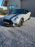Mini Clubman 1.5 136pk Aut 2019 Nardo/HK/open dak, Auto's, Mini, Stationwagon, Particulier, 3 cilinders, 1300 kg