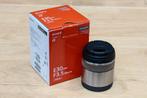Sony 30mm f:3.5 Macro E-Mount Lens, Gebruikt, Ophalen of Verzenden, Macrolens