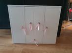 Our Generation Poppen kledingkast met spiegel en kaptafel, Ophalen, Gebruikt