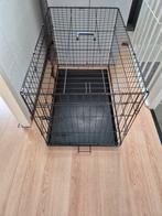 Adori Dog Bench/Cage, Ophalen, Zo goed als nieuw