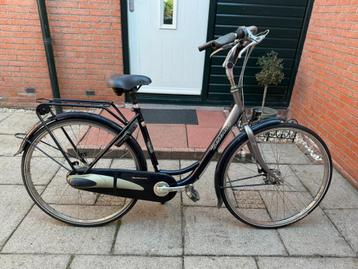 Batavus fiets 50 cm frame beschikbaar voor biedingen