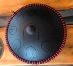 Hluru handpan 432hz D-mineur 9 tonen, Hluru, Unknown, Nieuw, Ophalen of Verzenden