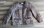 Amy Vermont, jasje tussenseizoen, luipaard 44/46, Kleding | Dames, Overige kleuren, Maat 42/44 (L), Ophalen of Verzenden, Zo goed als nieuw