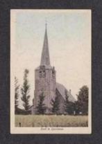 Spankeren Hervormde Peterskerk, Verzamelen, Ophalen of Verzenden, 1920 tot 1940, Ongelopen, Gelderland
