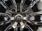 20'' MUD Dodge Ram 1500 6 gaats 2018 - heden nieuwste model, Auto-onderdelen, Banden en Velgen, Gebruikt, -, -, Banden en Velgen