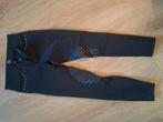 Paardrijbroek maat 158, Dieren en Toebehoren, Paardrijkleding, Ophalen of Verzenden, Zo goed als nieuw